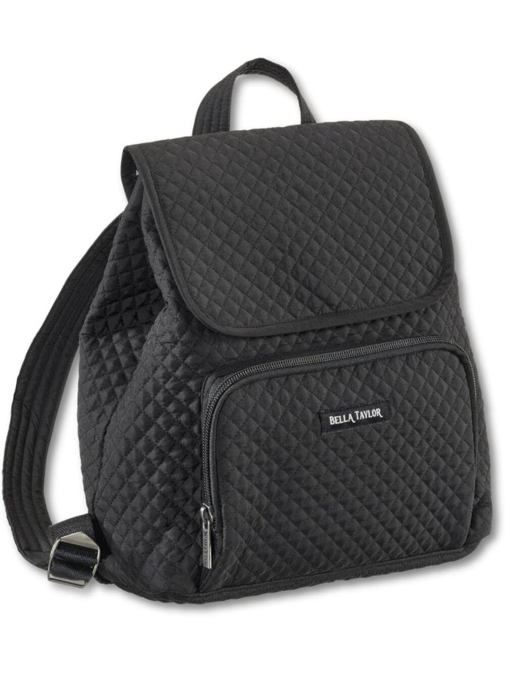 Quilted Mini Backpack Purse for Women | Stylish Hands-Free Bag, Perfect for